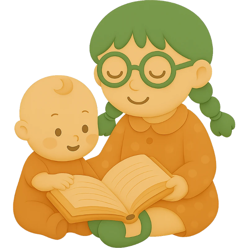 Afgestemd op elke leeftijd