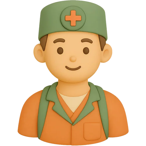 Een gepersonaliseerd kinderboek over dokter bezoeken vol magie