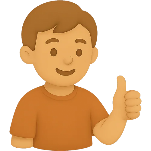 Een gepersonaliseerd kinderboek over stoppen met duimzuigen