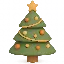 Gepersonaliseerd kerstkinderboek vol sneeuwmagie