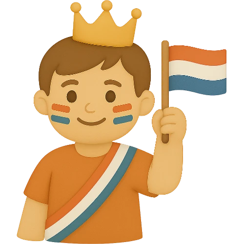 Koningsdag
