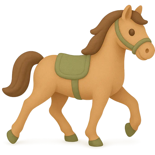 Een gepersonaliseerd kinderboek over dieren verzorgen vol magie