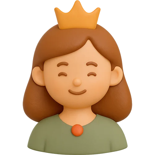 Jouw gepersonaliseerd kinderboek vol prinsen en prinsessen magie