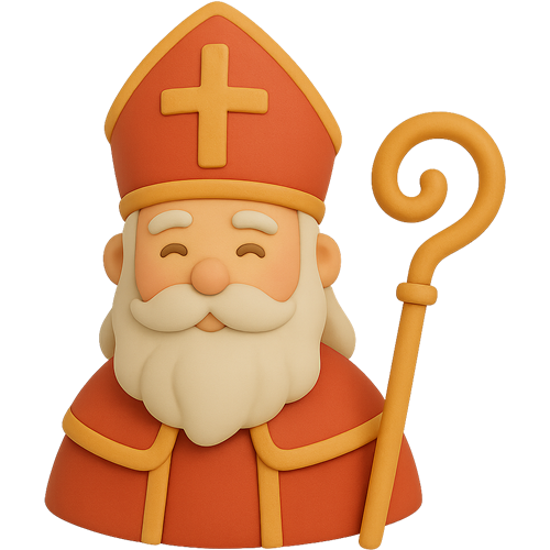 Sinterklaas