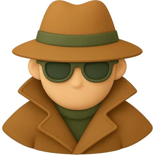 Een gepersonaliseerd kinderboek vol geheime missies en avontuur