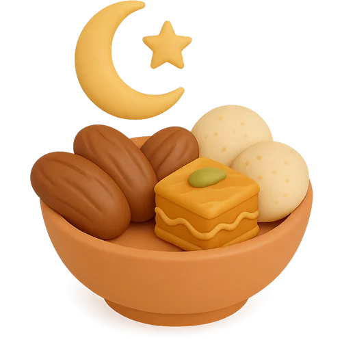 Een gepersonaliseerd kinderboek vol magie over Suikerfeest