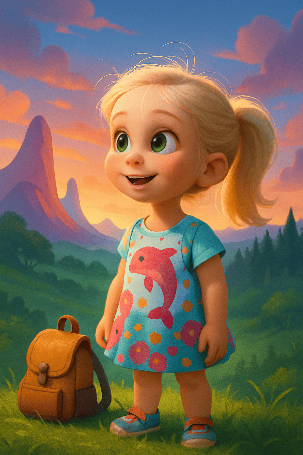 Op Zoek naar Onbekende Horizonten