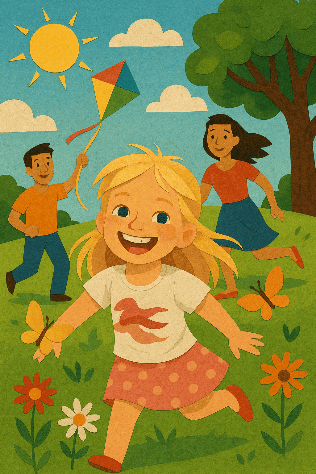 Zomeravonturen met de Familie