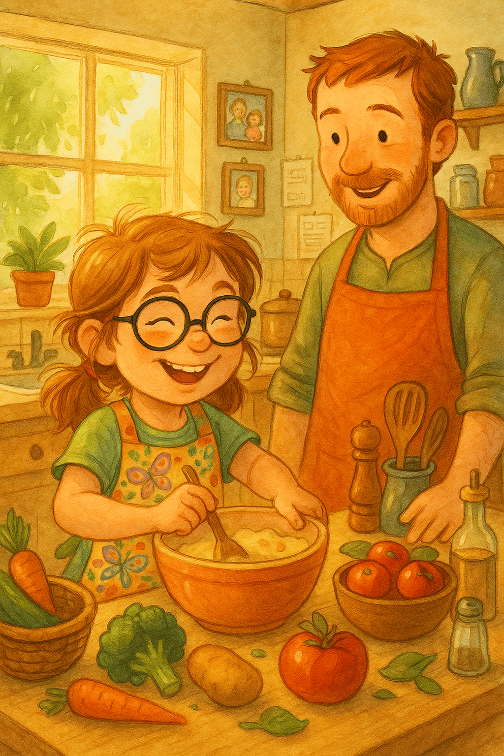 Heerlijke Recepten Uit Eigen Keuken