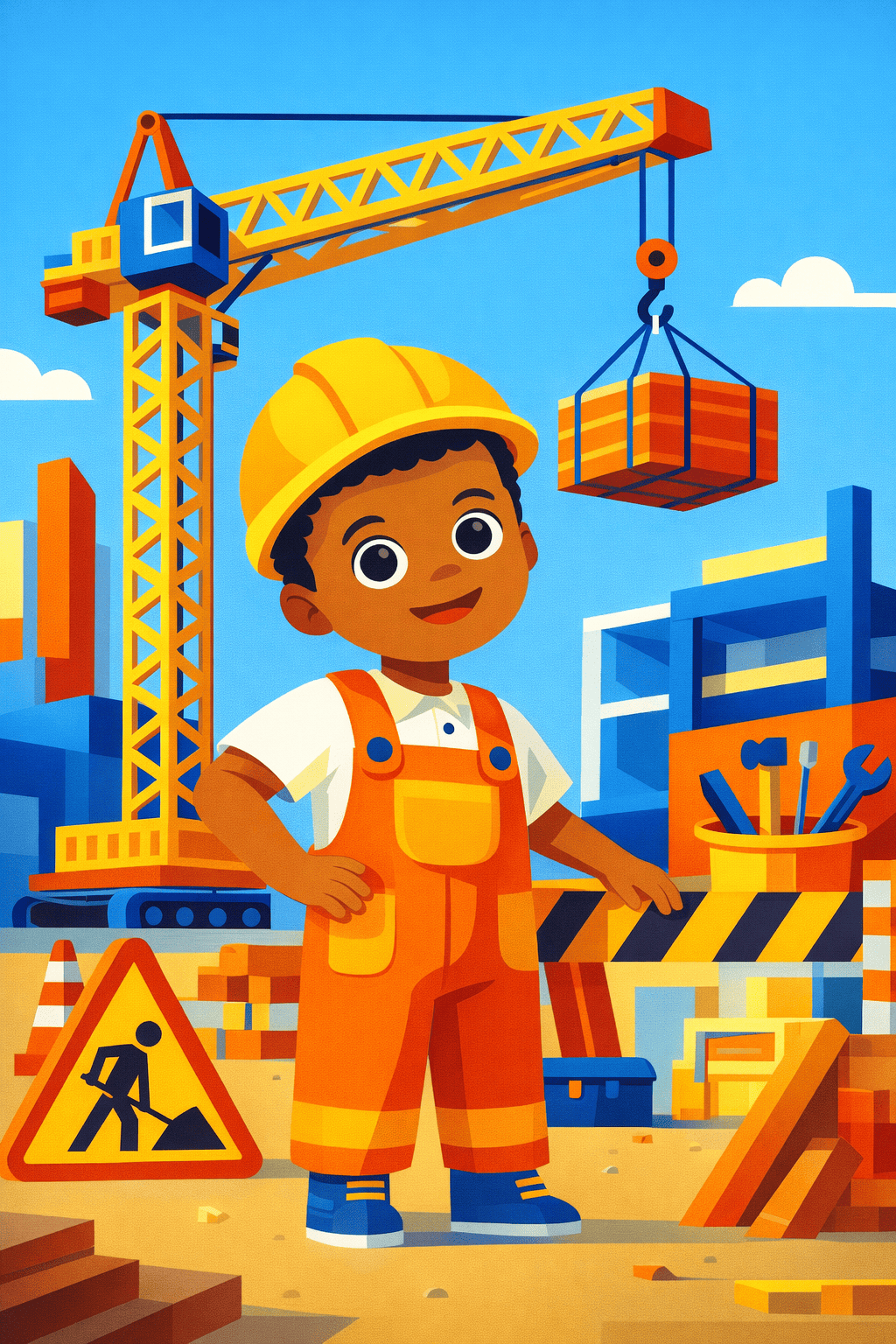 De Grote Kraanexpeditie