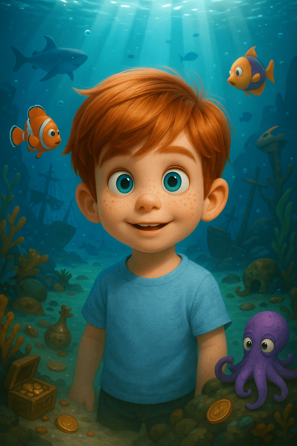 Diepzee Geheimen Ontsluierd