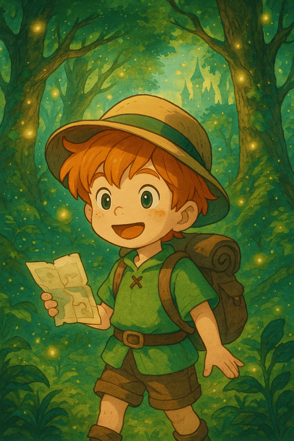 De Verborgen Prinsesavonturen