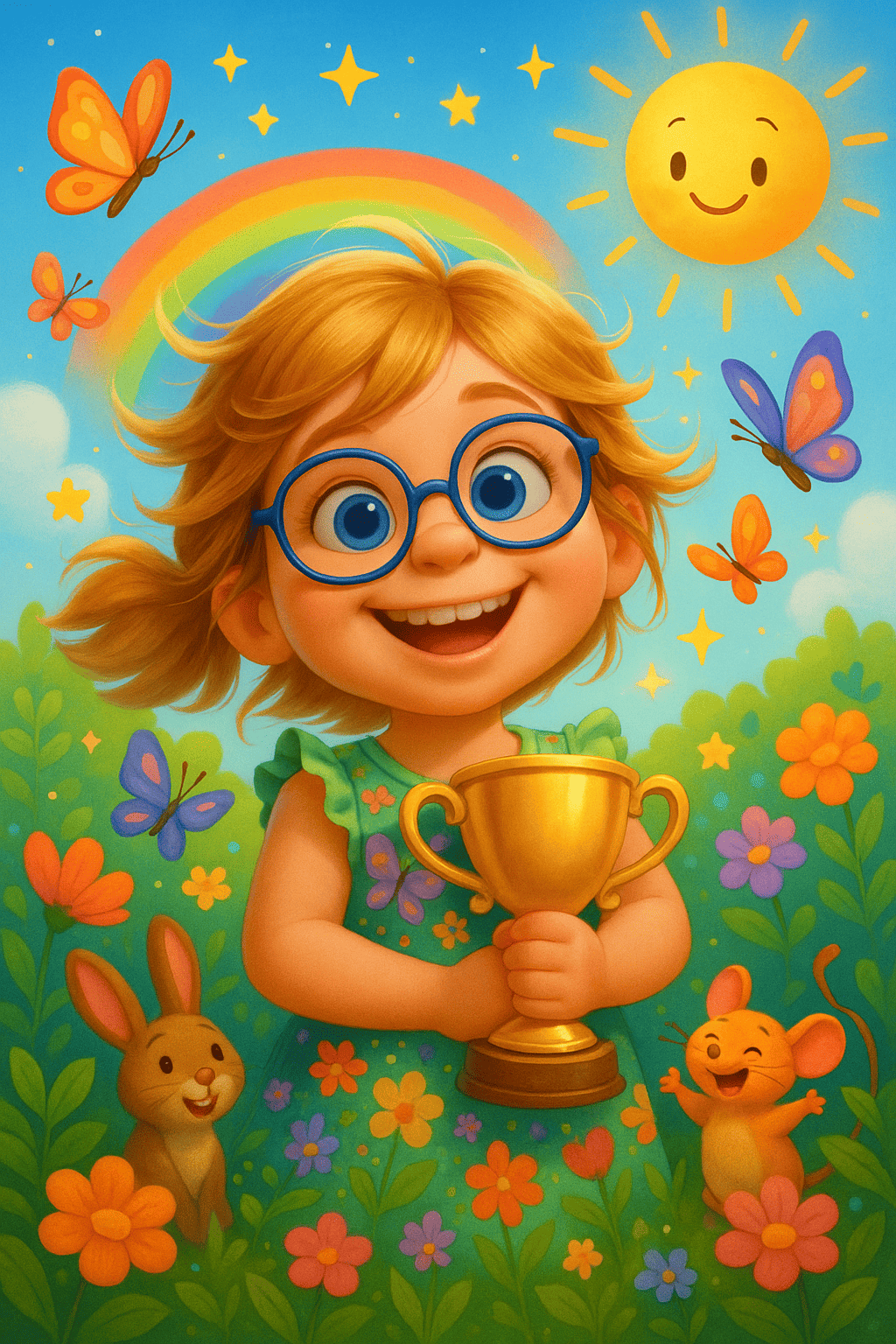 Het Geheim van de Winnaars