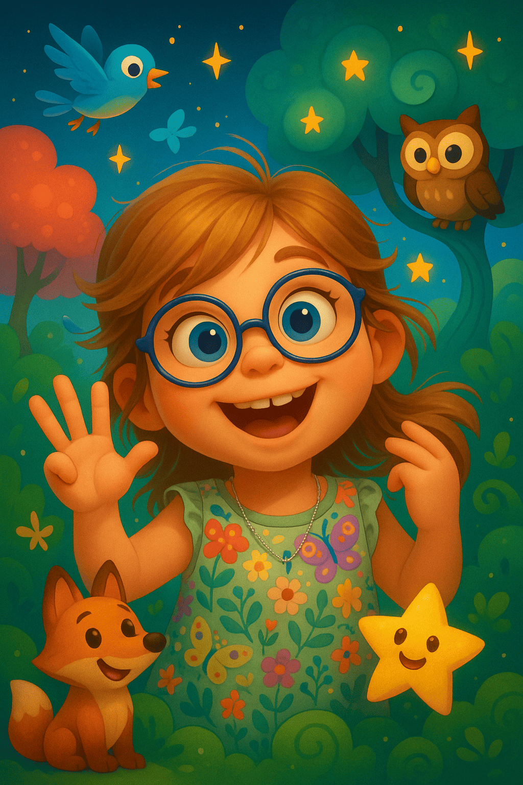 Tel Mee Met Ons Avontuur