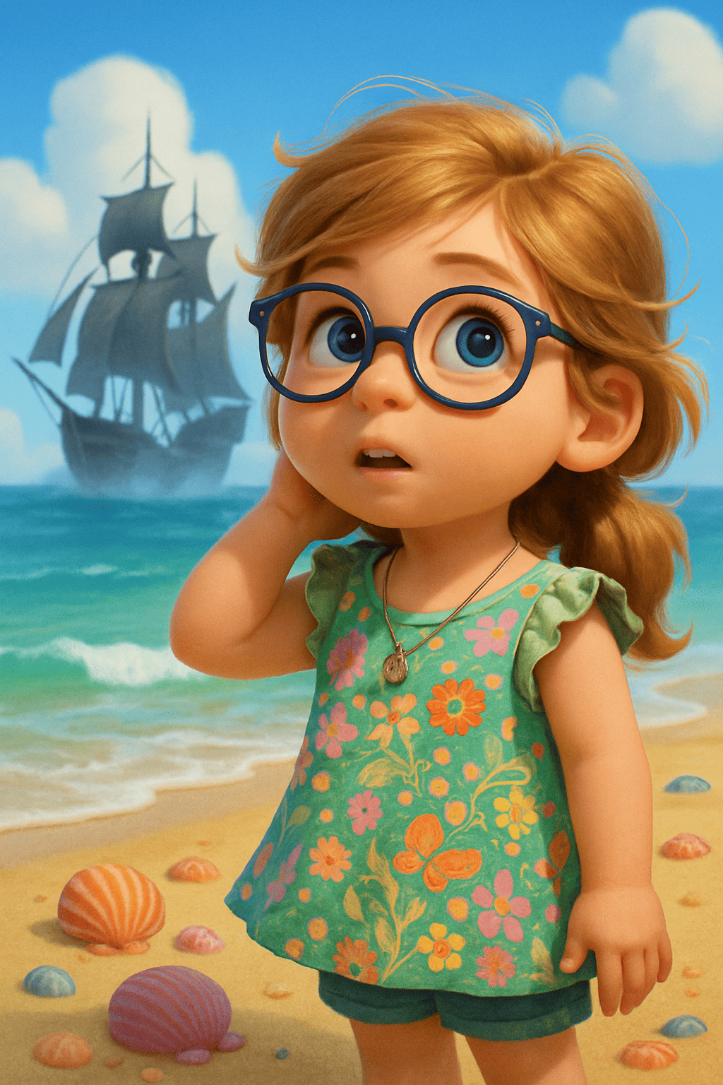 Het geheim van de zwarte zeilen