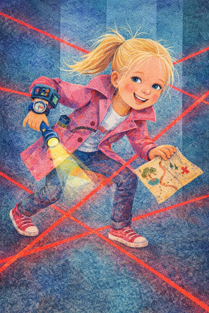 Gepersonaliseerd kinderboek voor Cato