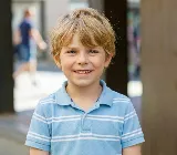 Voorbeeldpersonage 2